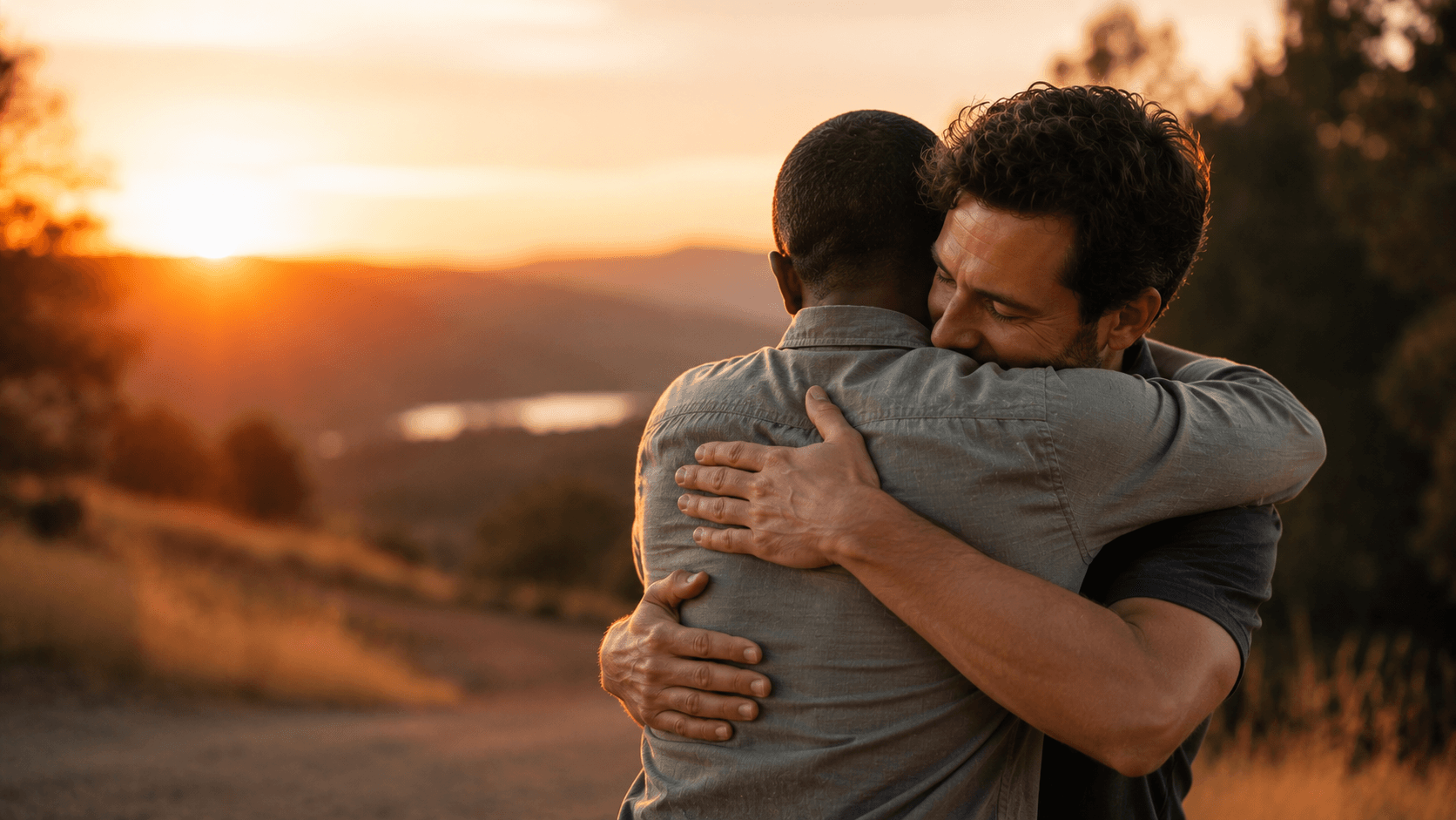 Forgiveness
